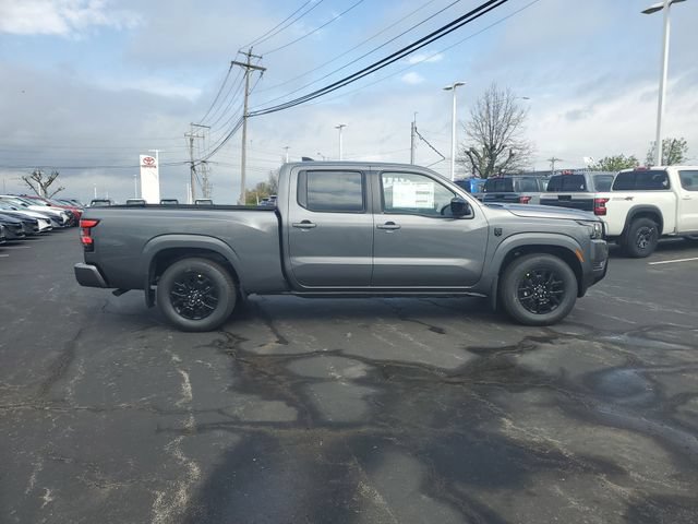 New 2026 Nissan Frontier SV w/ Tow Package RWD image 8