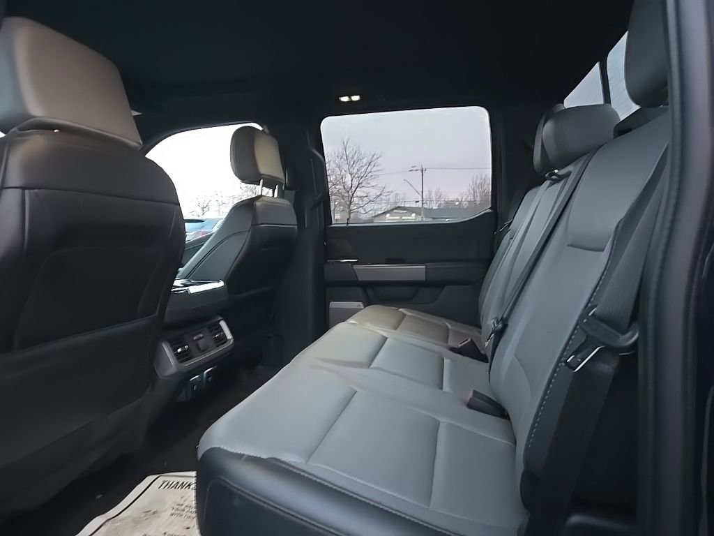 Used 2023 Ford F150 Lightning Lariat w/ Equipment Group 511A High image 15