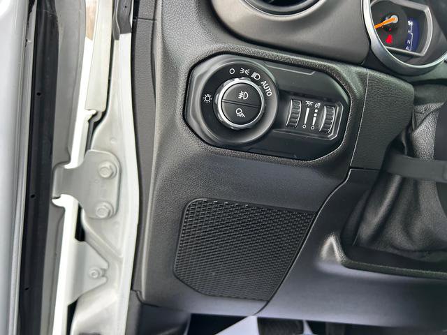 Certified 2021 Jeep Gladiator Sport image 18