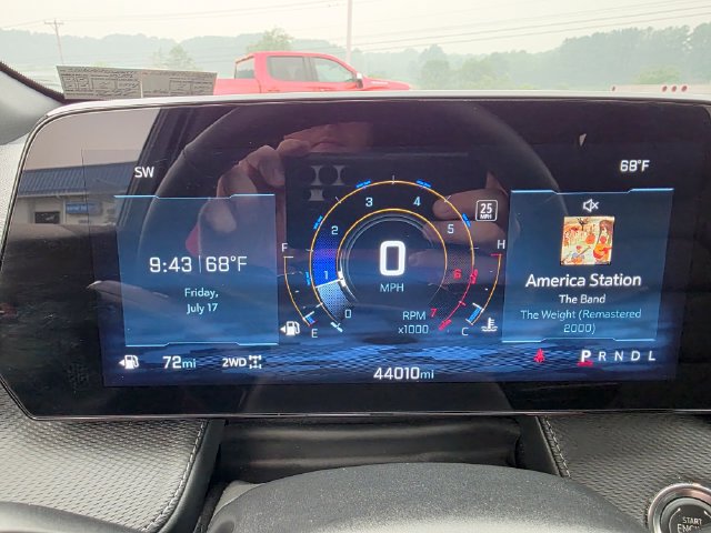 Used 2025 Chevrolet Equinox LT w/ Convenience Package II AWD/4WD image 26