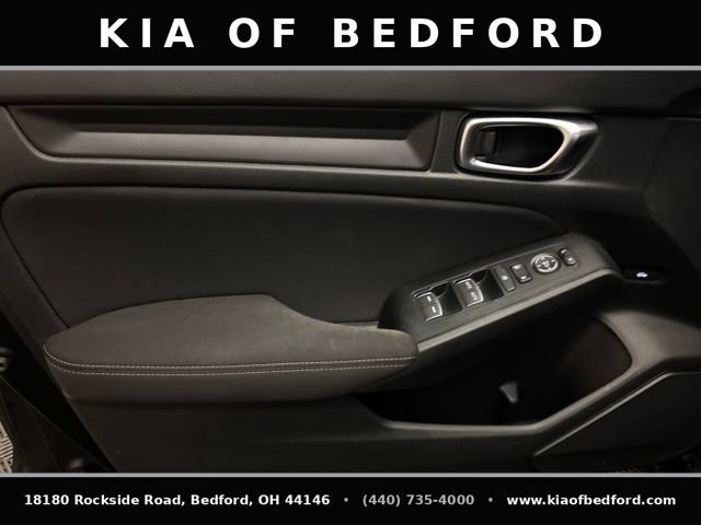 Used 2024 Honda Civic Sport image 12