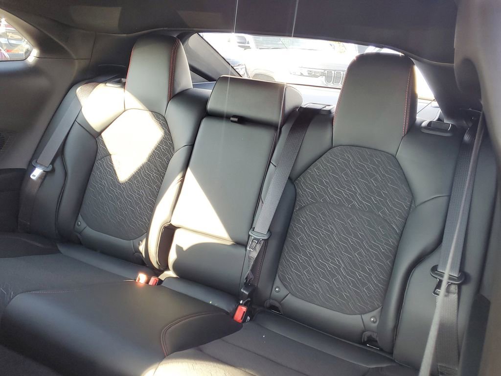 New 2025 Dodge Charger R/T w/ Quick Order Package 25M R/T image 18