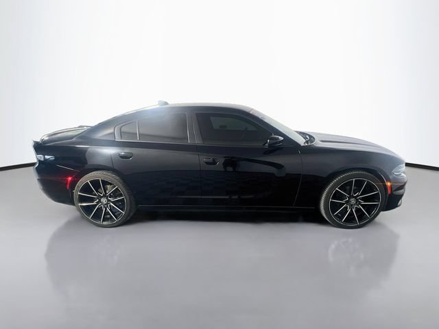 Used 2023 Dodge Charger SXT RWD image 9