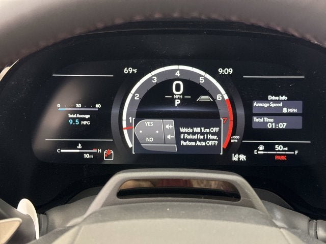 New 2026 Lexus RX 350 F Sport w/ Convenience Package AWD/4WD image 16