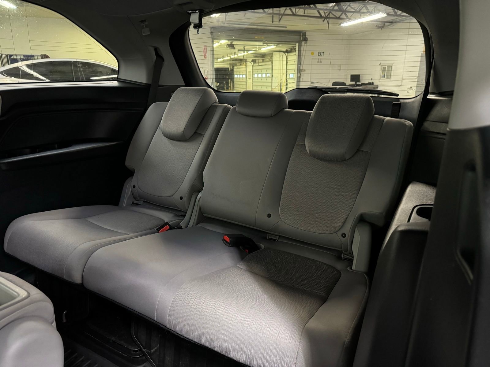 Used 2019 Honda Odyssey EX image 11