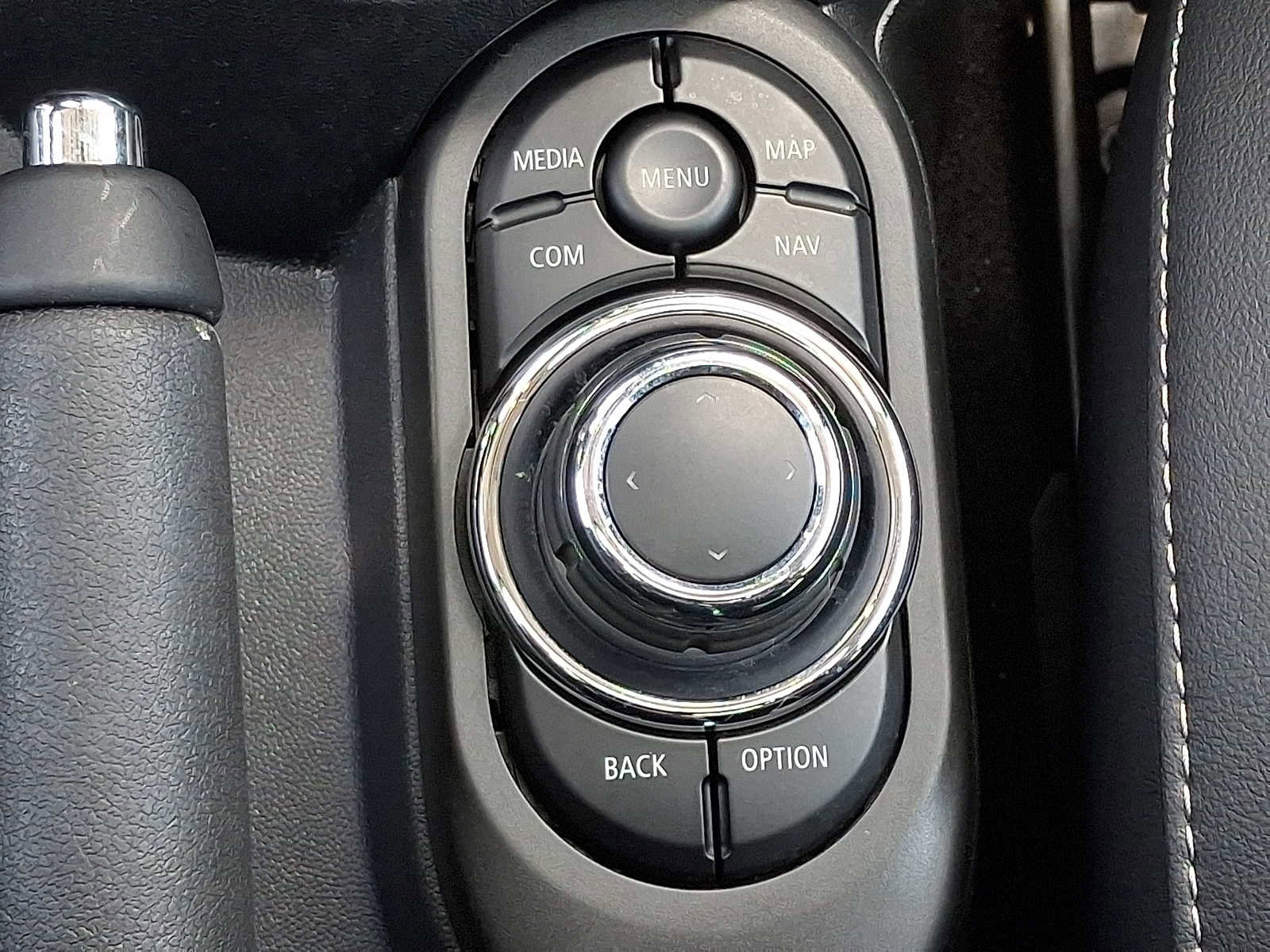 Certified 2024 MINI Cooper S FWD image 26