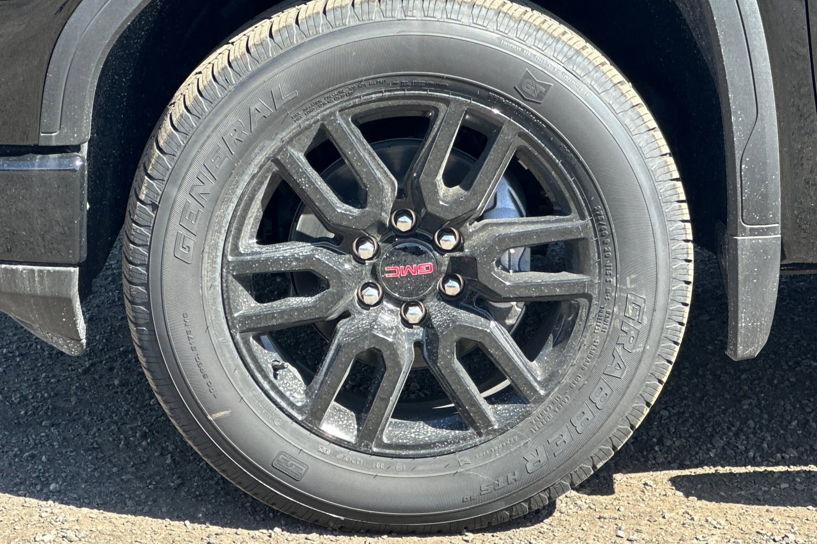 New 2025 GMC Sierra 1500 Elevation w/ Preferred Package image 31