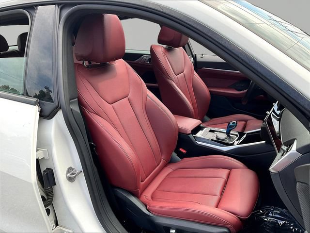 Used 2023 BMW i4 eDrive40 w/ Premium Package RWD image 31