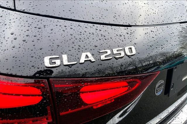 Used 2026 Mercedes-Benz GLA 250 4MATIC image 8