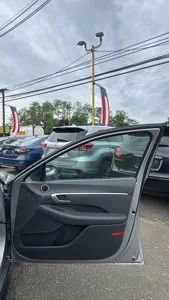 Used 2021 Hyundai Sonata SE FWD image 14