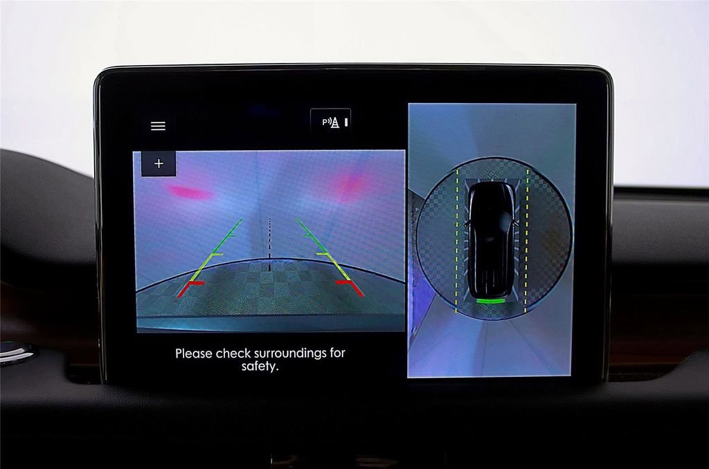 Used 2023 Lincoln Aviator Reserve w/ Equipment Group 201A image 30