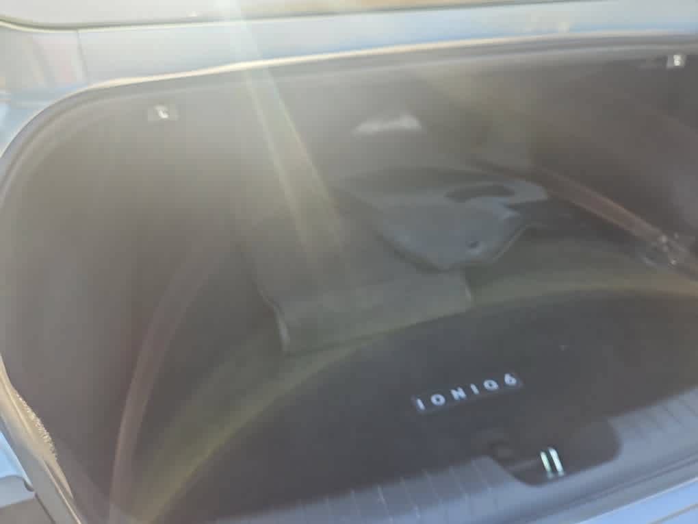 Used 2024 Hyundai Ioniq 6 SEL RWD image 9
