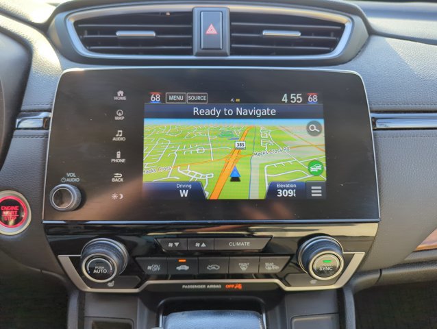 Used 2019 Honda CR-V Touring image 12
