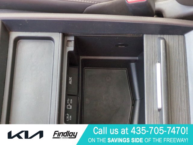 Used 2019 Honda Odyssey EX-L image 27