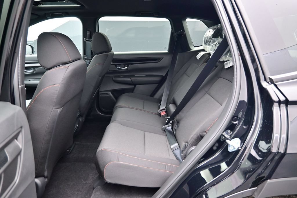 New 2026 Honda CR-V Sport image 21