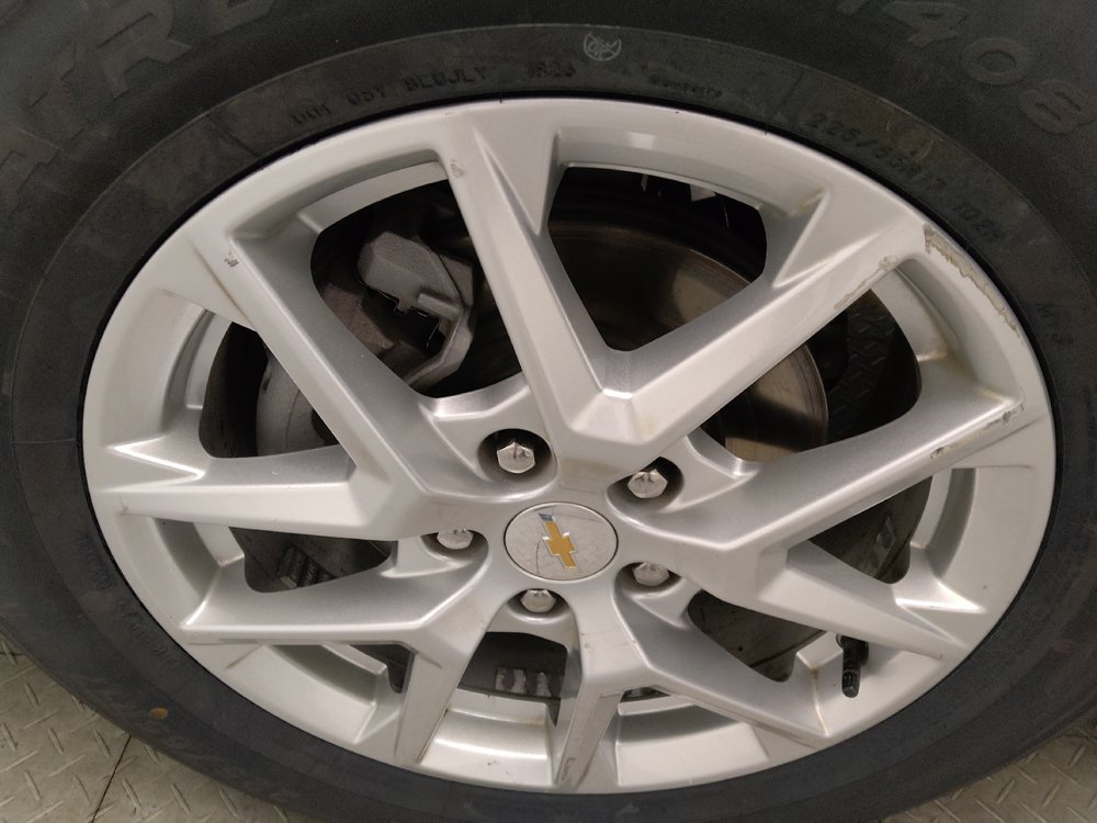Used 2022 Chevrolet Equinox LT FWD image 31