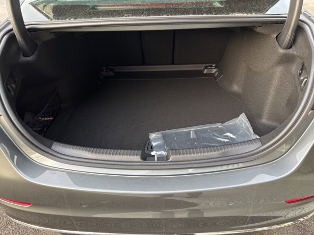 Used 2024 Mercedes-Benz C 300 4MATIC Sedan image 10