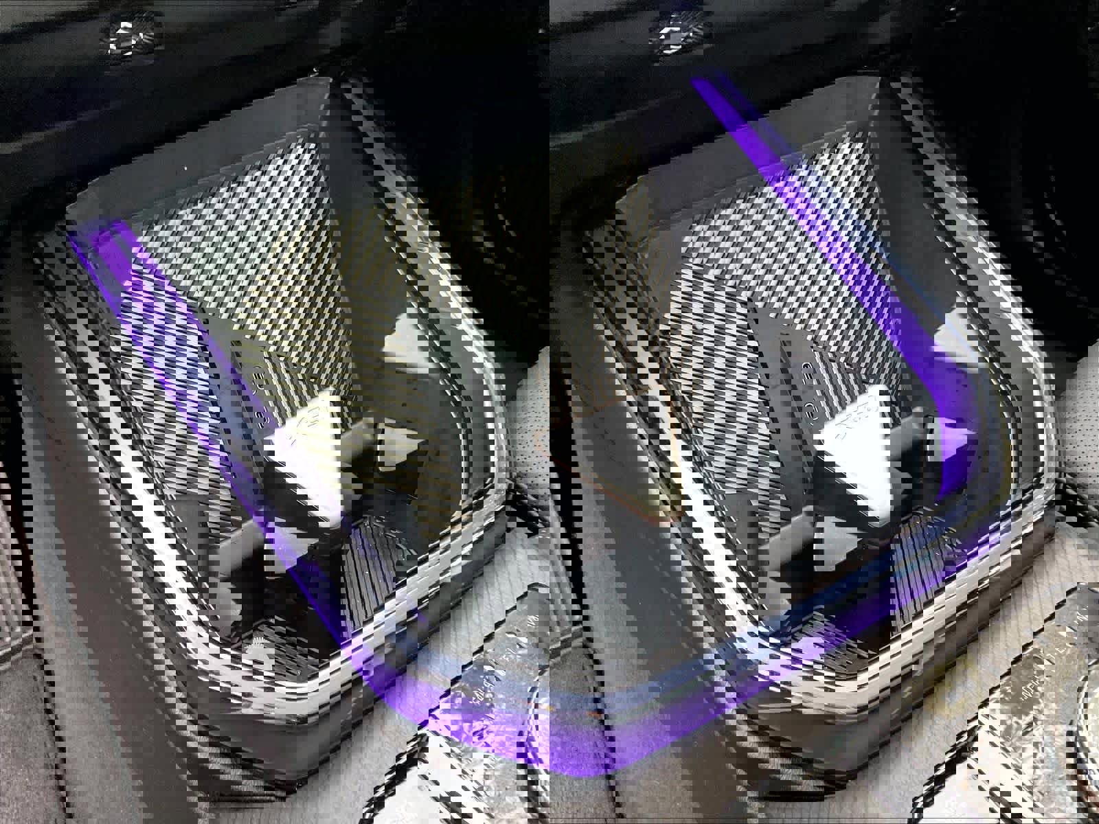 Used 2025 BMW X3 xDrive30i w/ Convenience Package image 35