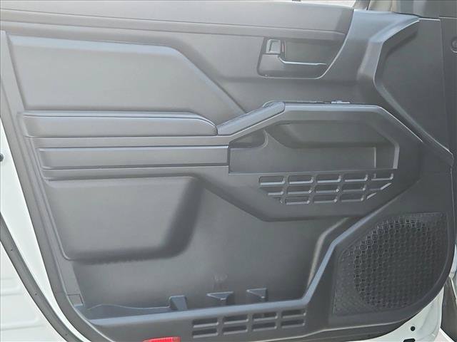 Certified 2026 Toyota Tacoma 2WD Xtracab image 10