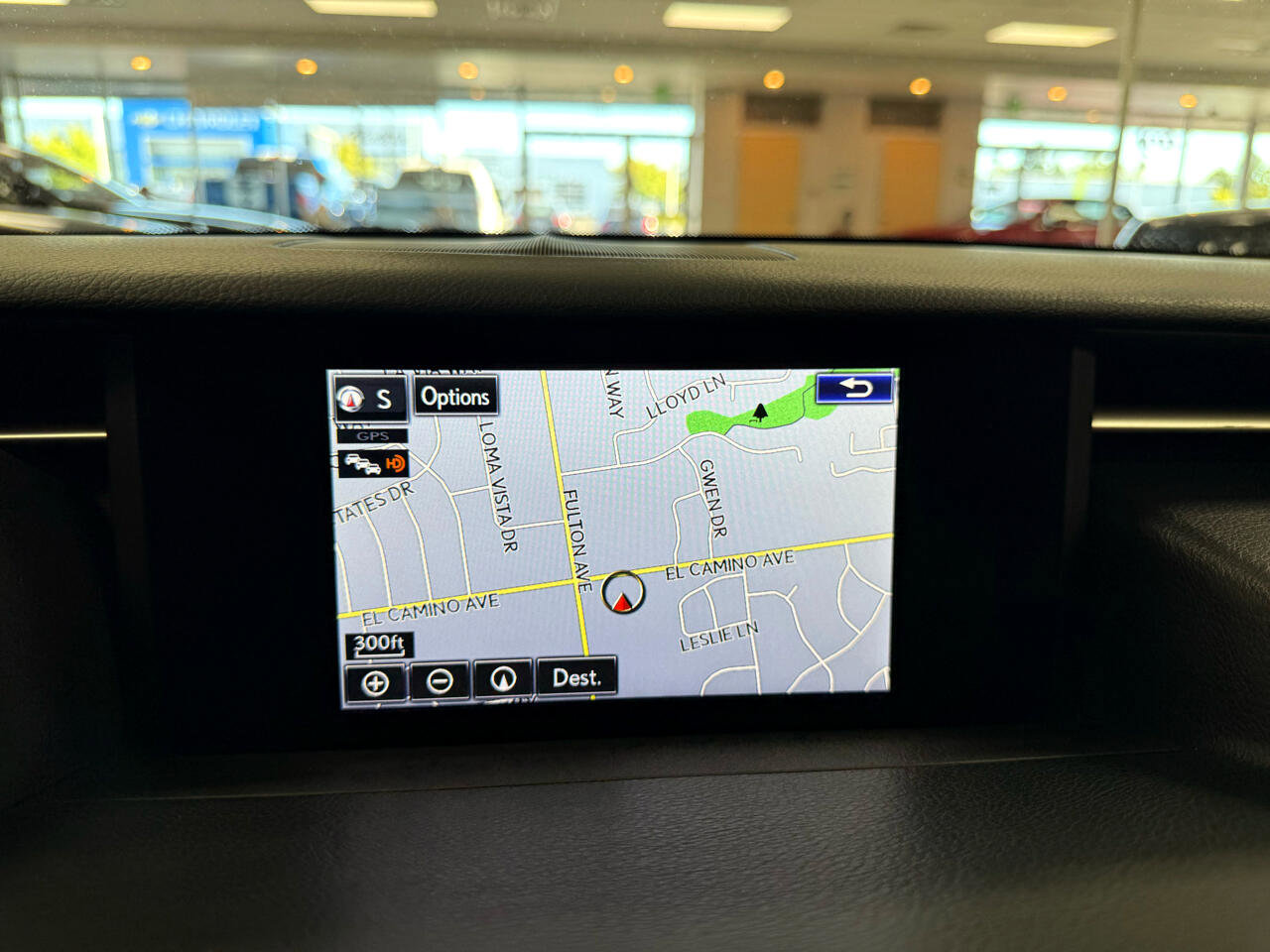 Used 2017 Lexus RC F image 24