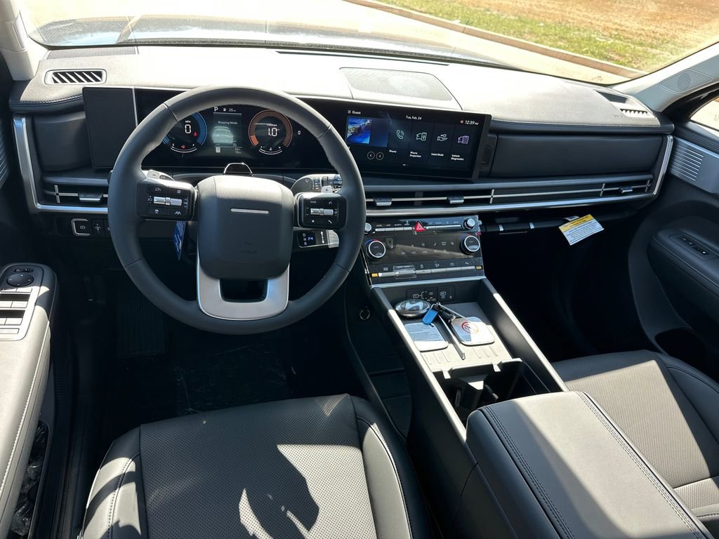 New 2026 Hyundai Santa Fe SEL w/ Tow & Go Package image 22