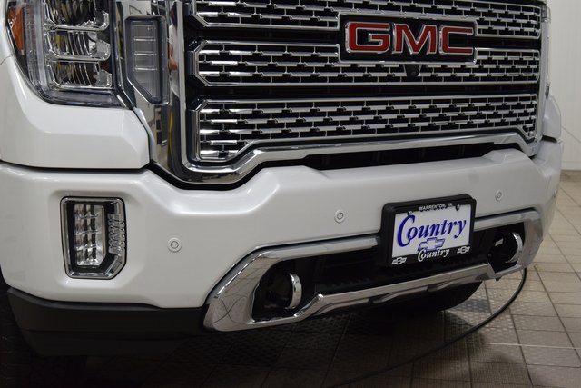 Used 2023 GMC Sierra 3500 Denali w/ Denali Ultimate Package image 13