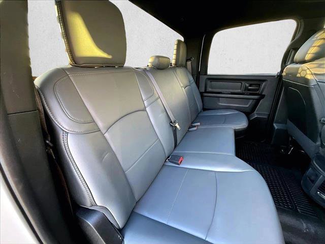 Used 2021 RAM 3500 Tradesman w/ Chrome Appearance Group image 28