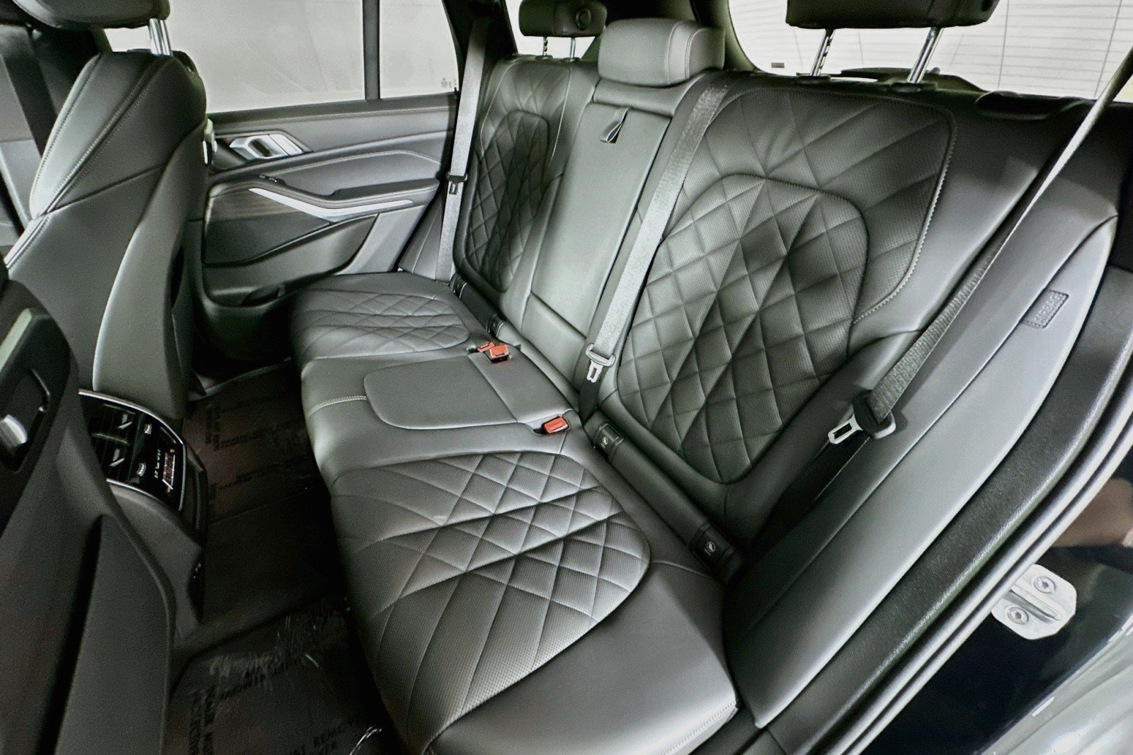 Used 2025 BMW X5 sDrive40i w/ Parking Assistance Package RWD image 9