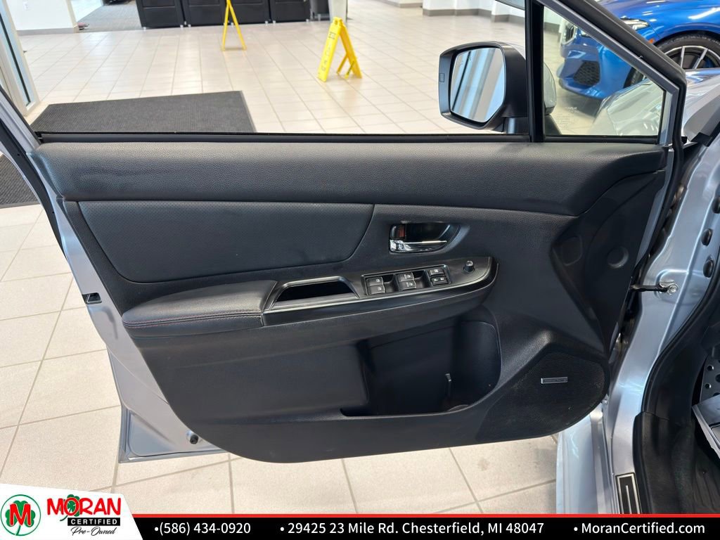 Used 2021 Subaru WRX Limited image 10