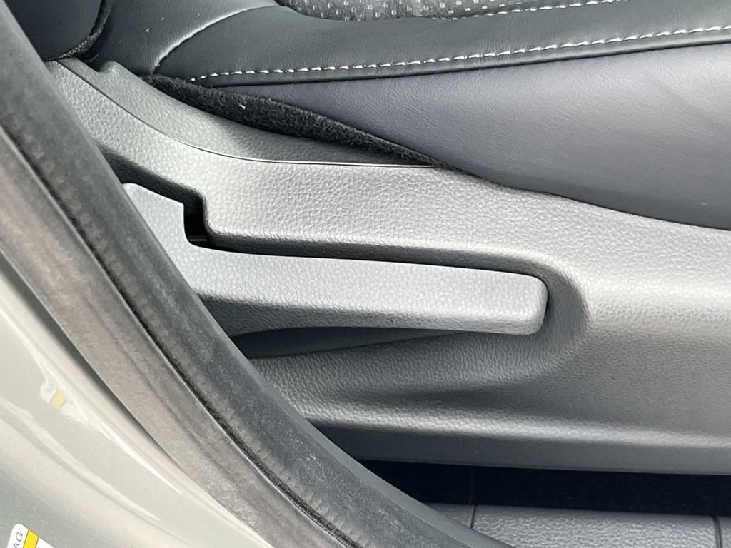 New 2026 Mitsubishi Eclipse Cross AWD image 20