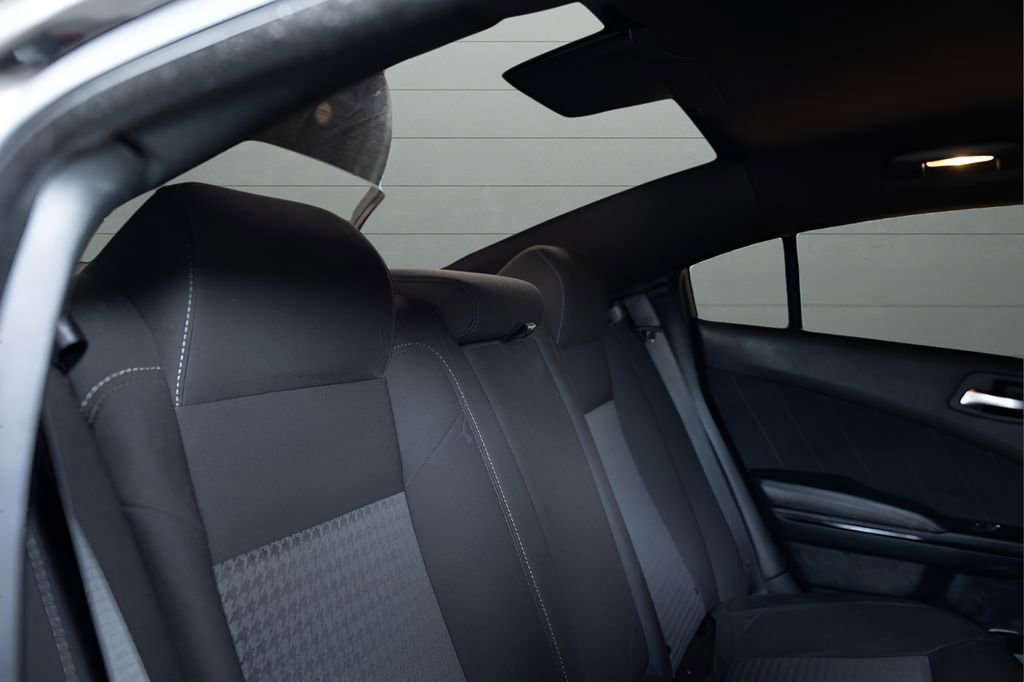 Used 2022 Dodge Charger GT w/ Blacktop Package RWD image 67