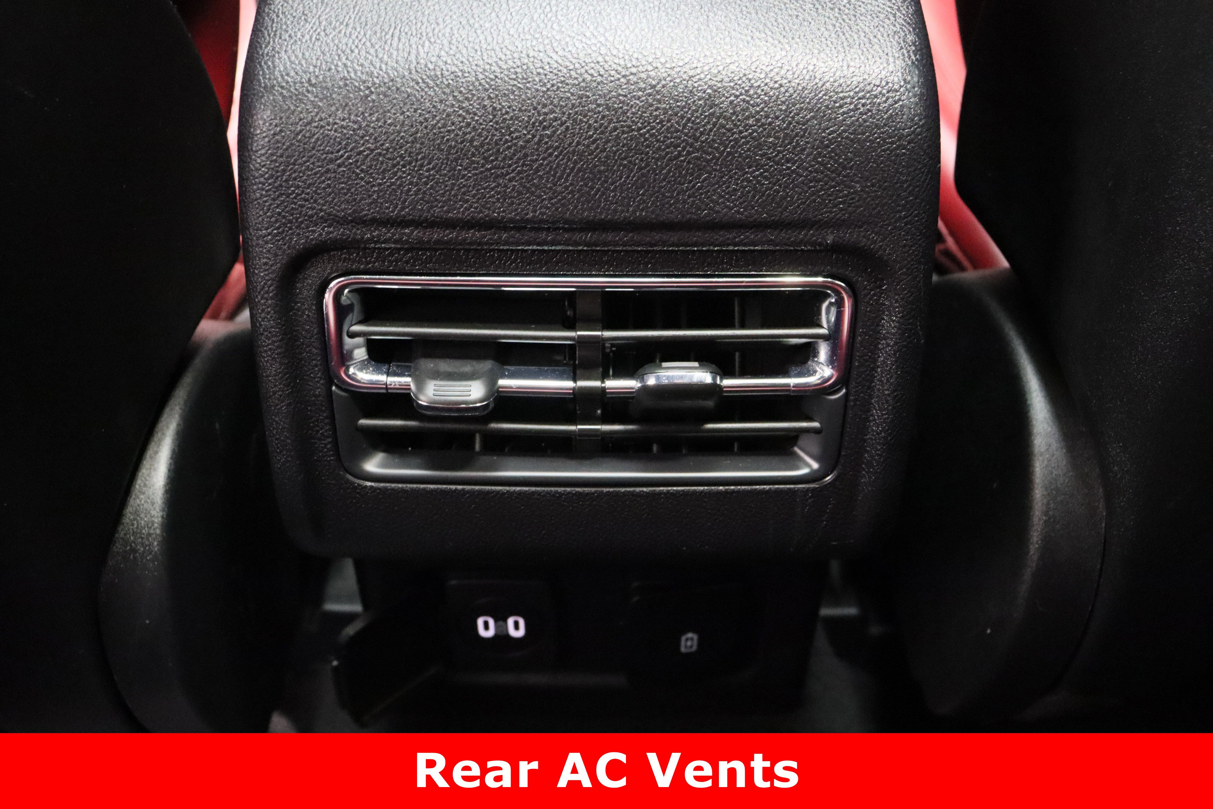 Used 2024 Lincoln Corsair Reserve w/ Equipment Group 201A image 29