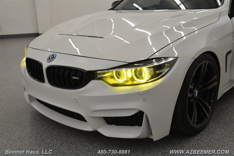 Used 2019 BMW 440i Coupe w/ Convenience Package RWD image 41