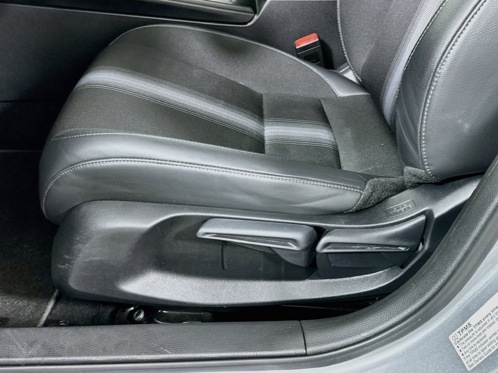 Certified 2024 Honda Civic Sport image 19
