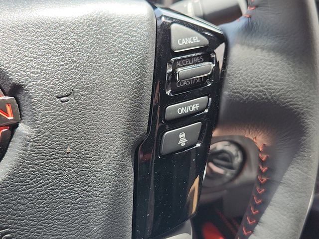 Used 2025 Nissan Frontier PRO-4X w/ Pro Premium Package AWD/4WD image 26