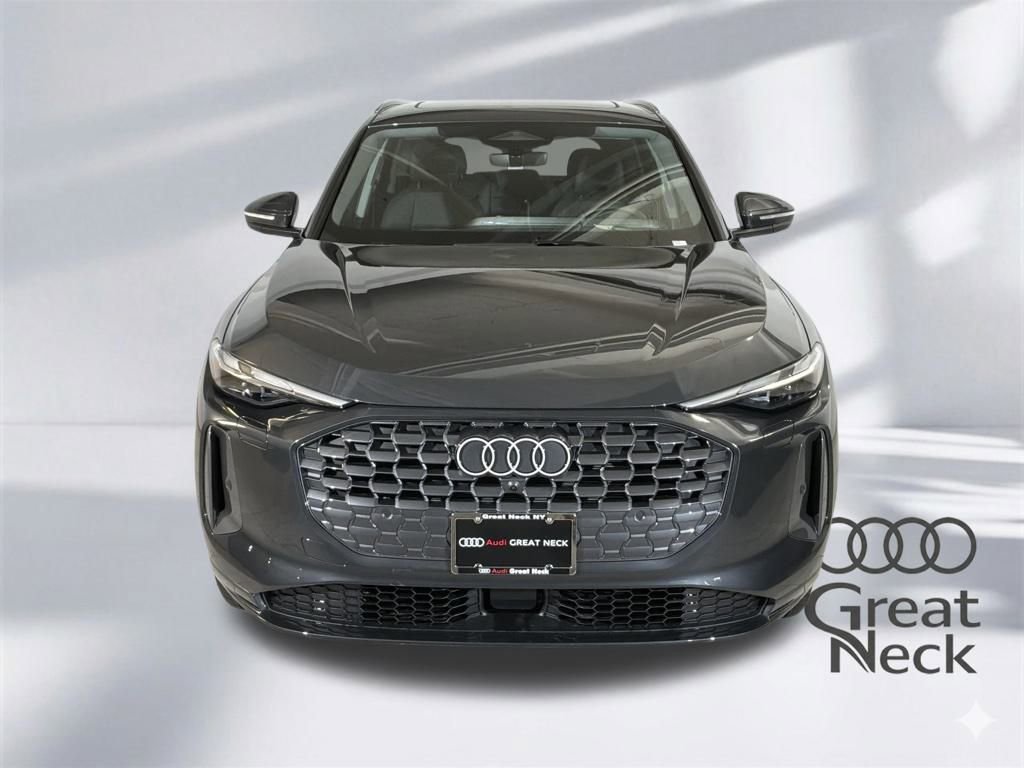 Certified 2025 Audi Q5 Premium w/ Convenience Package image 22