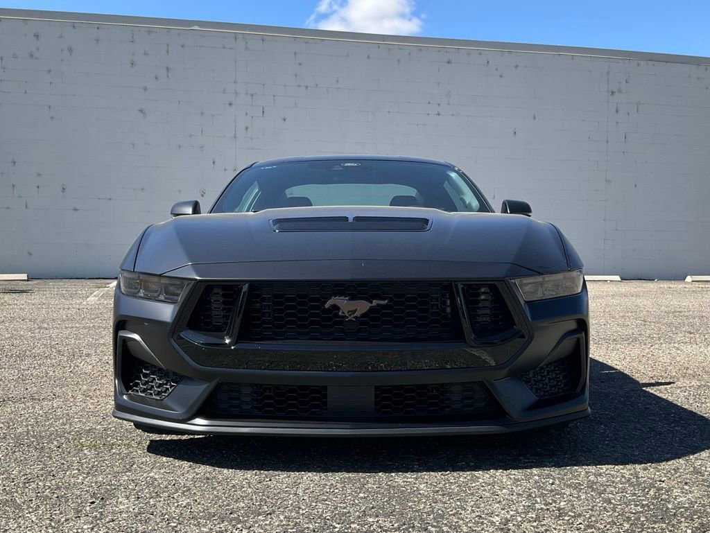 Used 2025 Ford Mustang GT Premium image 29