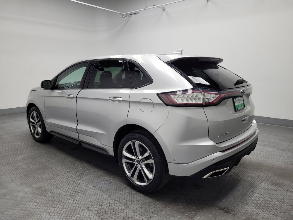Used 2015 Ford Edge Sport w/ Equipment Group 401A AWD/4WD image 3