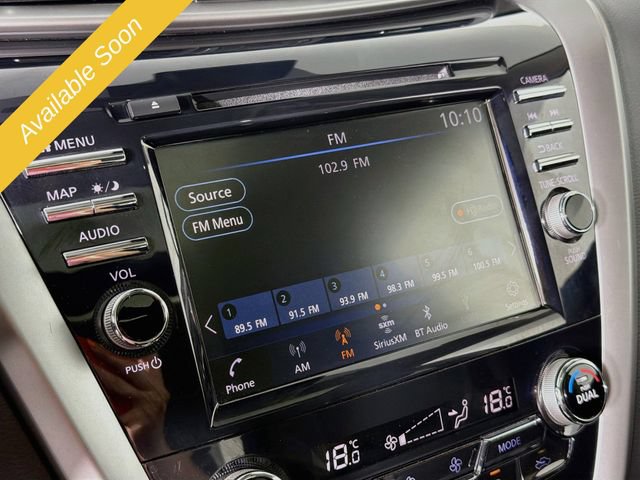 Used 2020 Nissan Murano Platinum AWD/4WD image 15