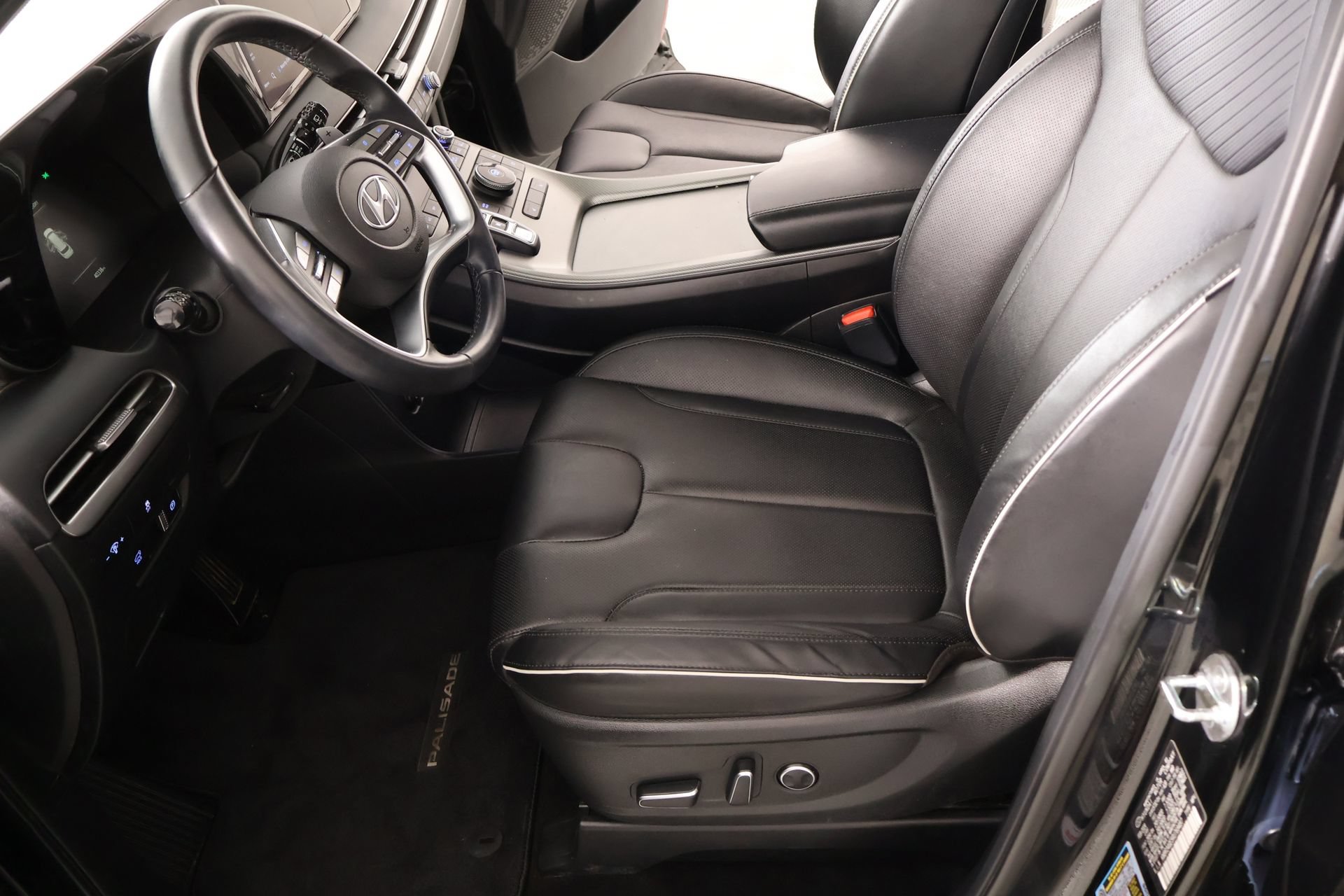 Used 2024 Hyundai Palisade XRT FWD image 12
