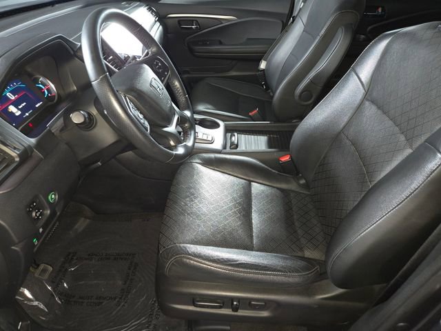 Used 2019 Honda Passport EX-L image 13
