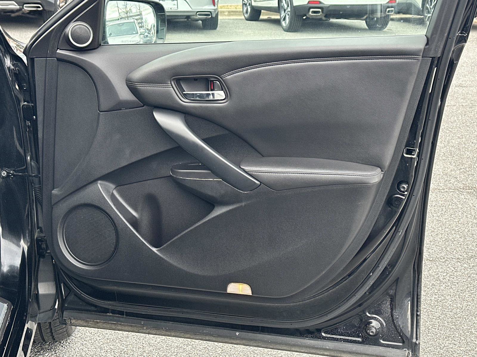 Used 2016 Acura RDX AWD image 13