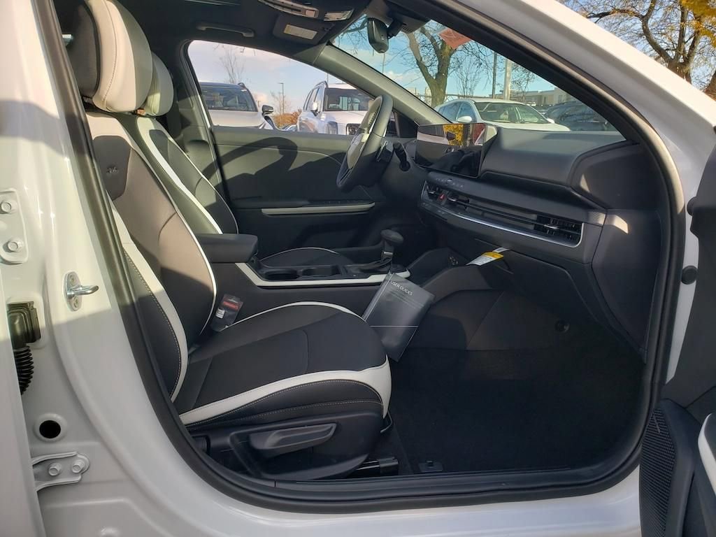 New 2025 Kia K4 GT-Line w/ GT-Line Premium Package image 19