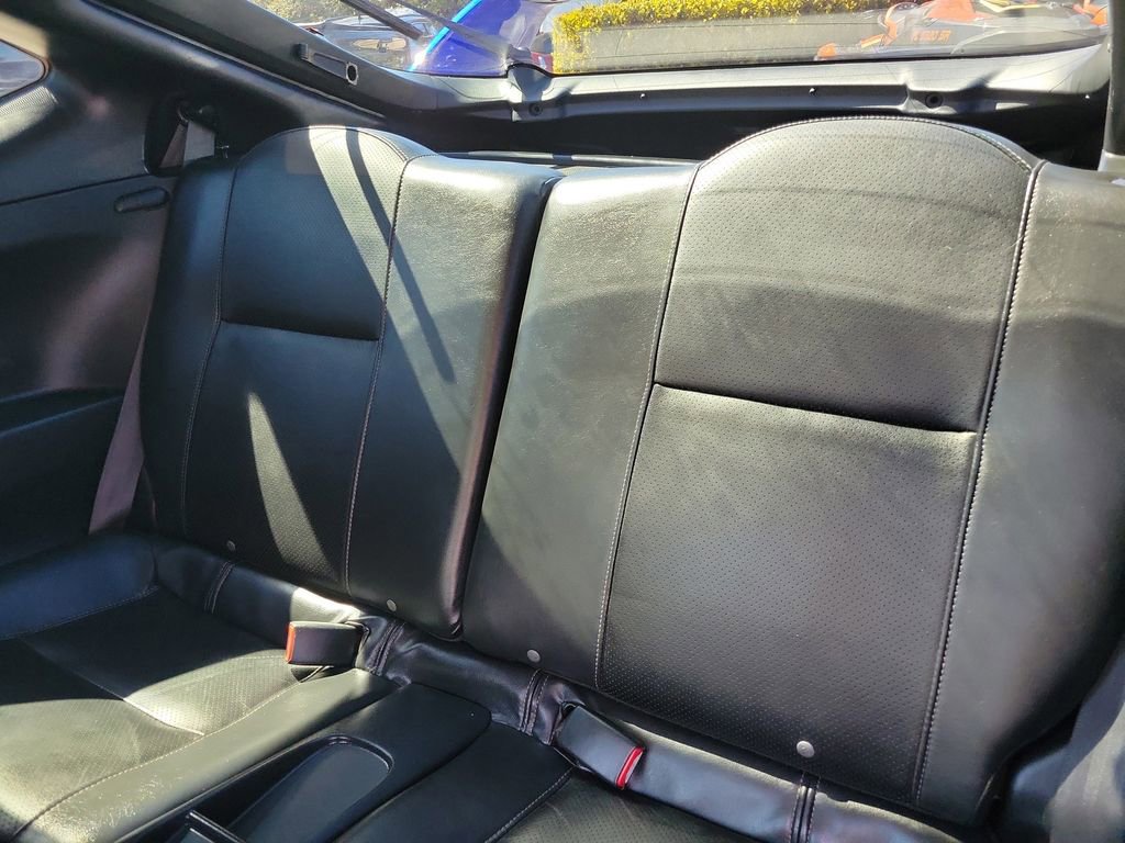 Used 2006 Acura RSX Type-S image 14