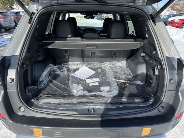 New 2026 Subaru Forester Wilderness image 22