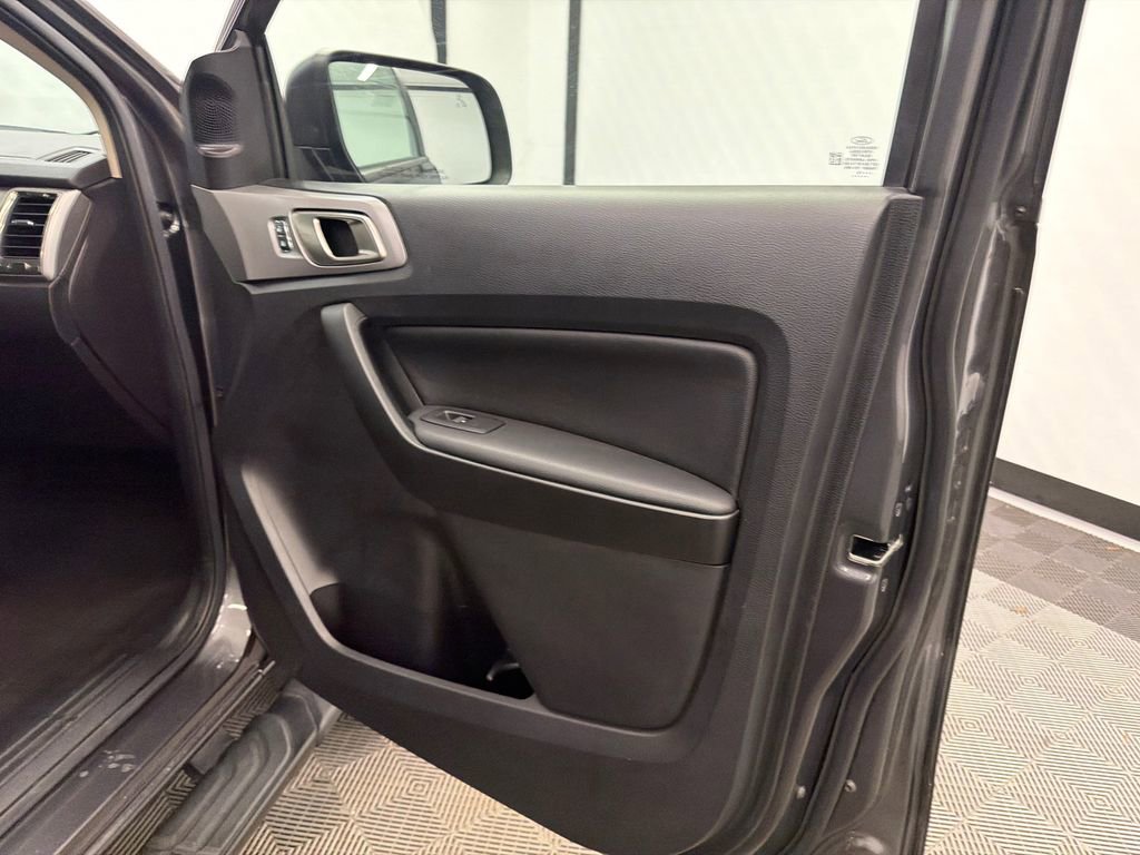 Used 2019 Ford Ranger XLT w/ Equipment Group 302A Luxury image 15