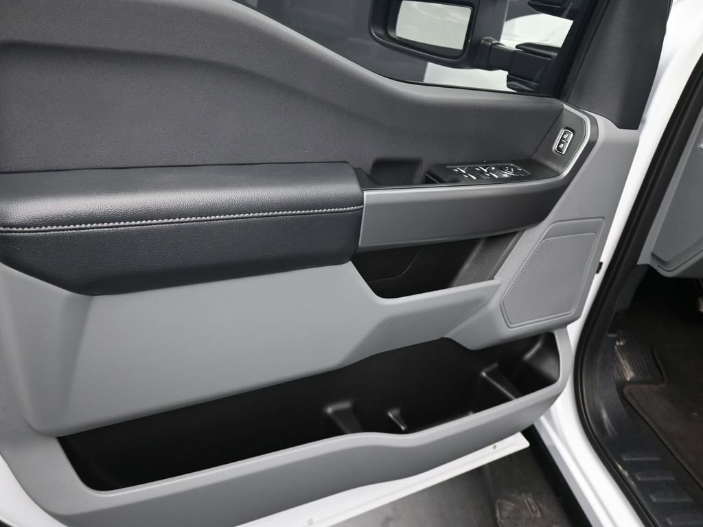 Used 2026 Ford F250 XL w/ STX Appearance Package image 21