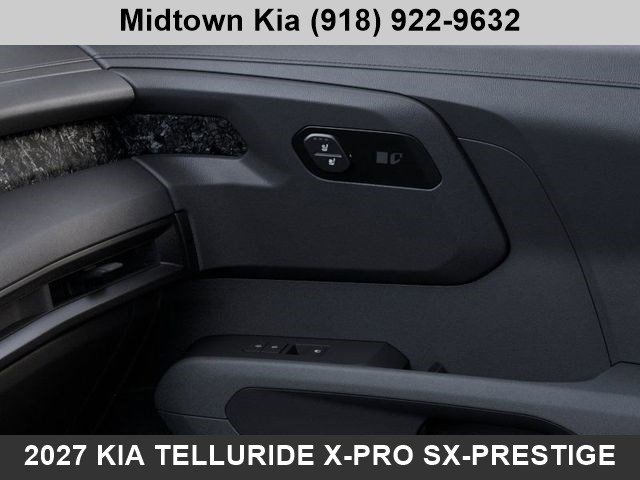 New 2027 Kia Telluride SX Prestige X-Pro image 25