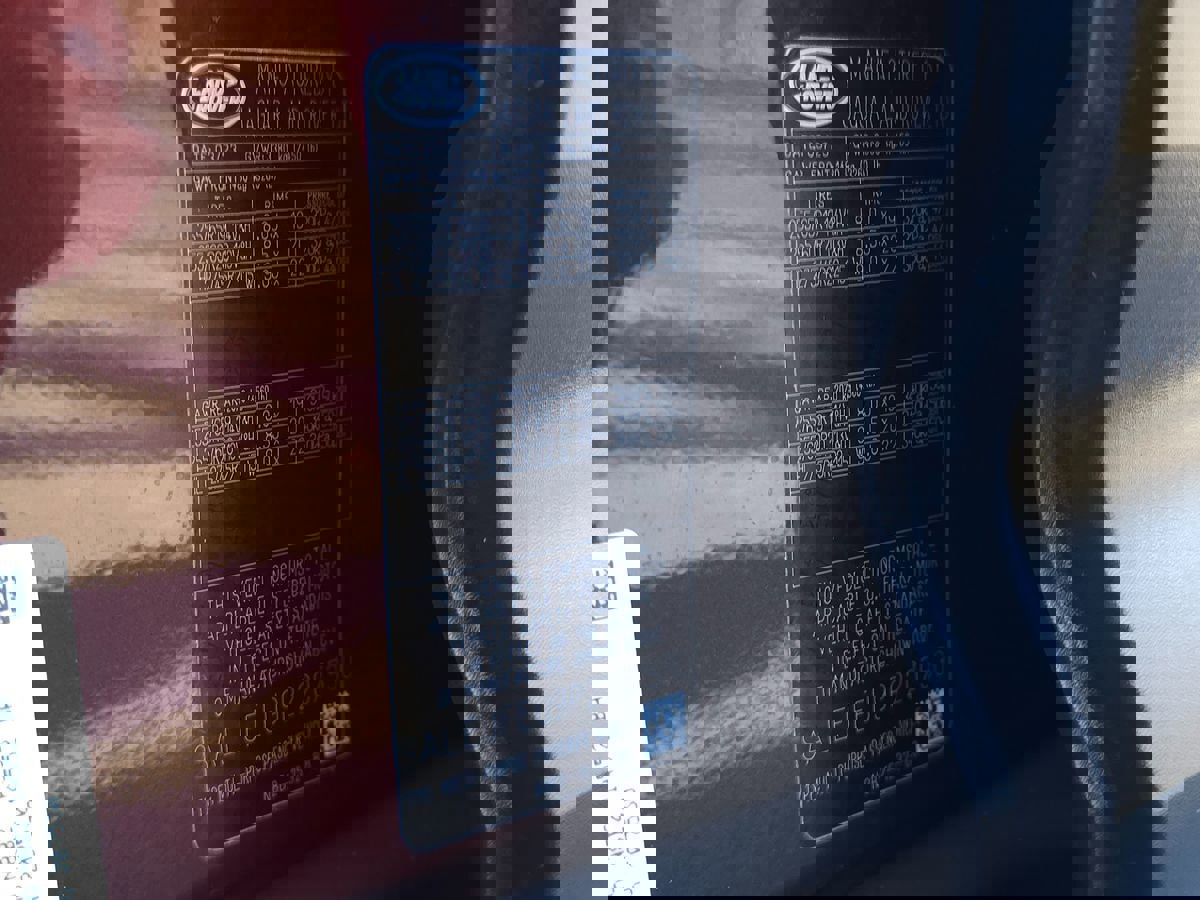 Used 2023 Land Rover Defender 130 S image 72