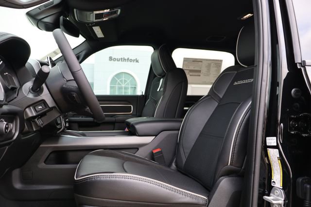 New 2026 RAM 3500 Laramie image 8